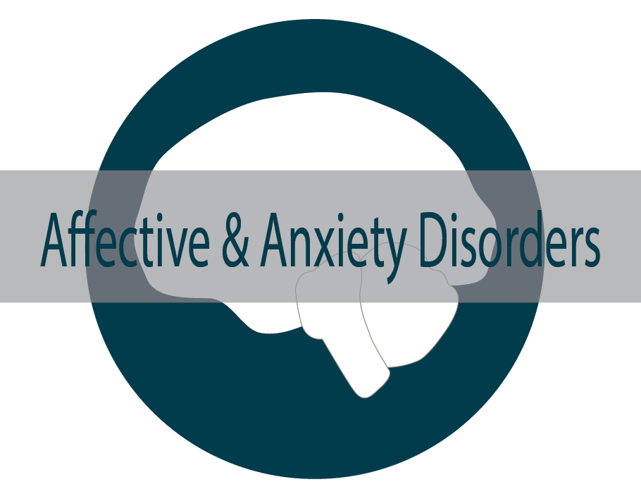 Affective and Anxiety Disorders_Blue