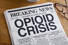 Opioid Crisis opioids, addiction