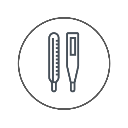 Thermoregulation