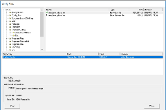 530 Verify Files