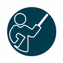 technical training, scientific services
