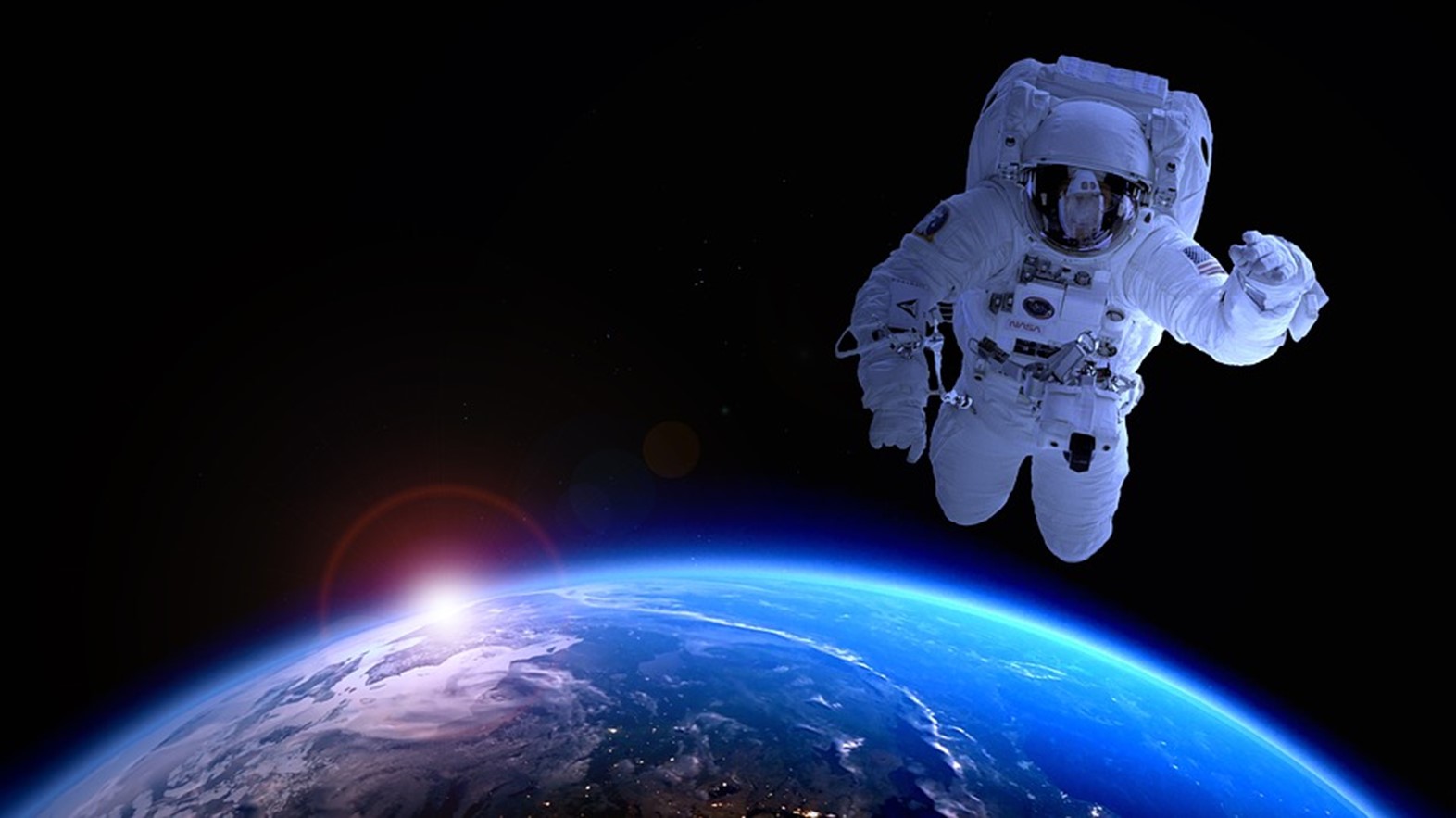 Outer Space