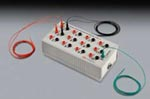 12_channel isolated biopotential pod